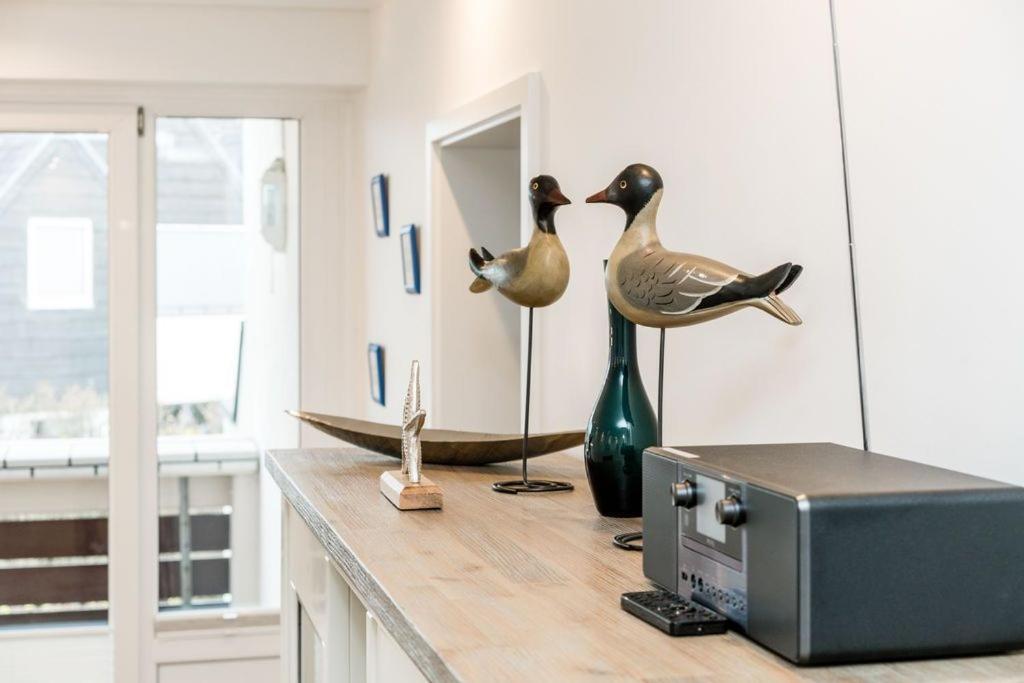 Hoernchen Apartment