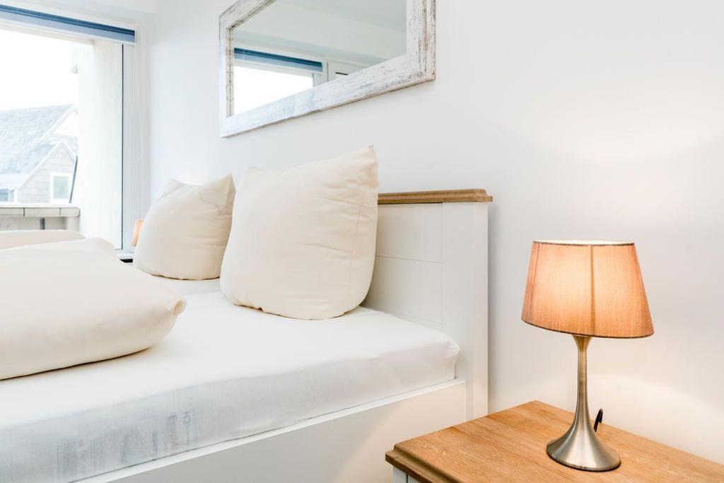 Hoernchen Apartment *