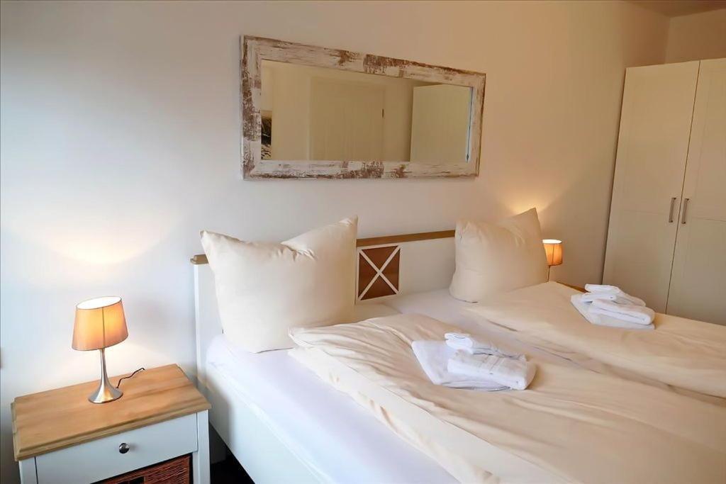 Apartment Hoernchen Hornum