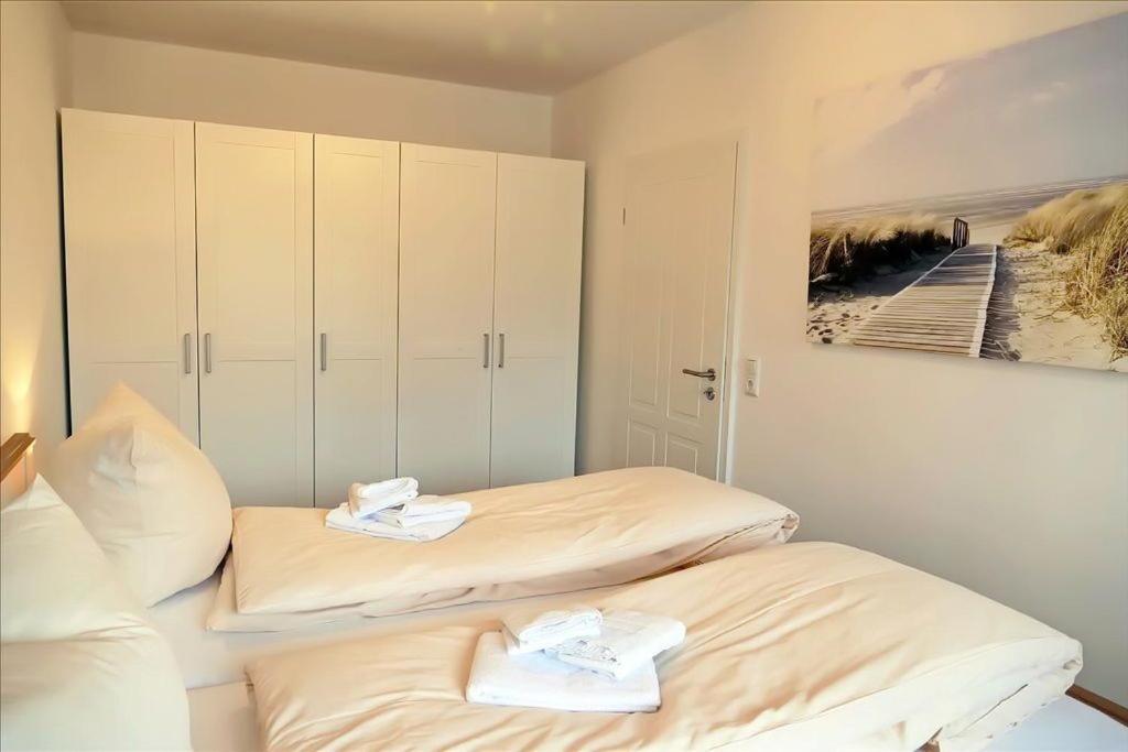 Apartment Hoernchen