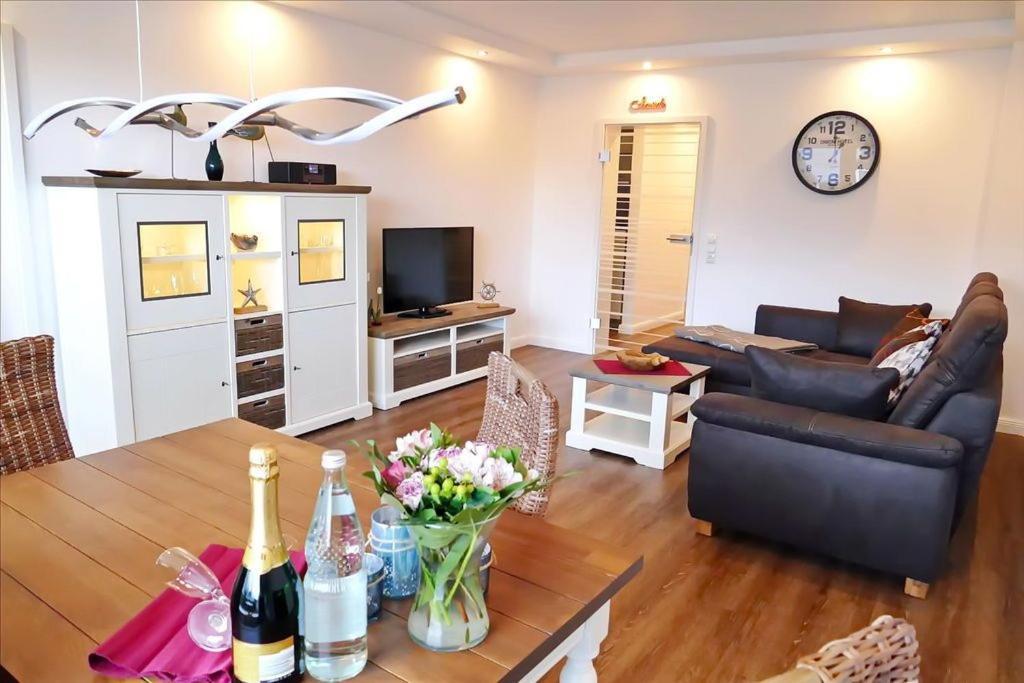 Hoernchen Apartment