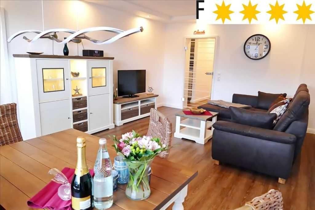 Hoernchen Apartment